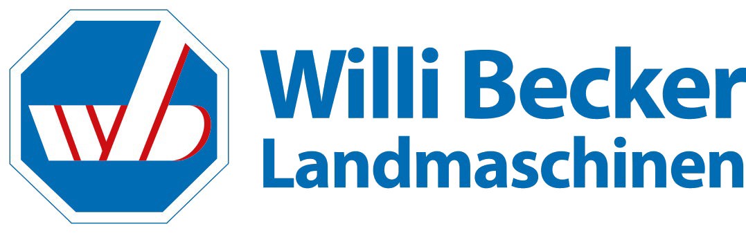 Logo Landmaschinen Becker | Düren - Würselen